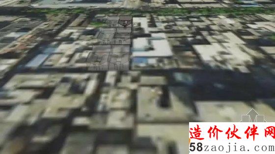 仲松挑战晚清旧宅改造 让老宅家人落叶归根