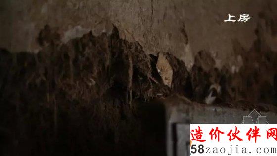 仲松挑战晚清旧宅改造 让老宅家人落叶归根