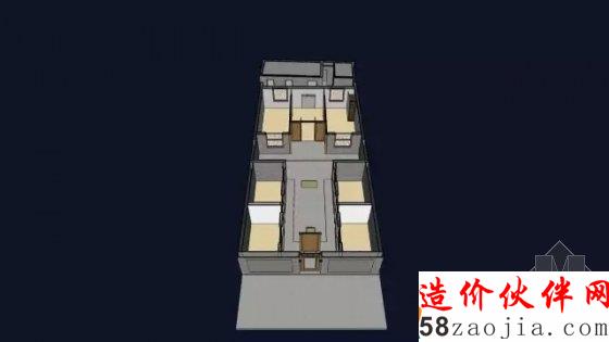 仲松挑战晚清旧宅改造 让老宅家人落叶归根