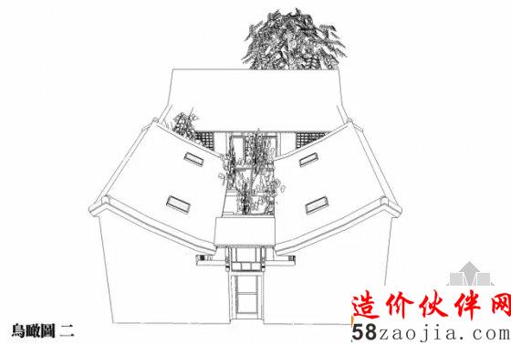 仲松挑战晚清旧宅改造 让老宅家人落叶归根
