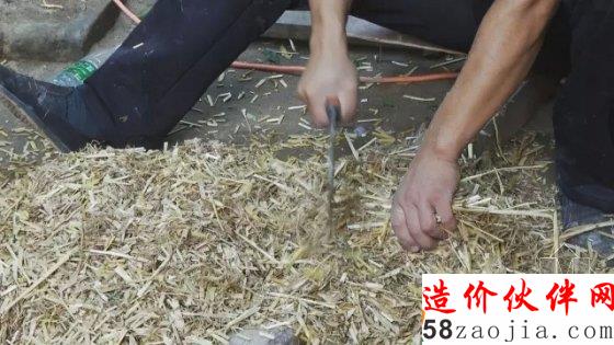 仲松挑战晚清旧宅改造 让老宅家人落叶归根