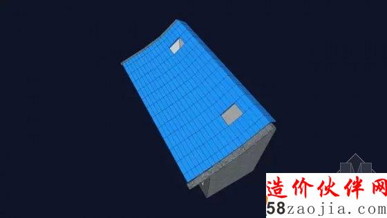 仲松挑战晚清旧宅改造 让老宅家人落叶归根