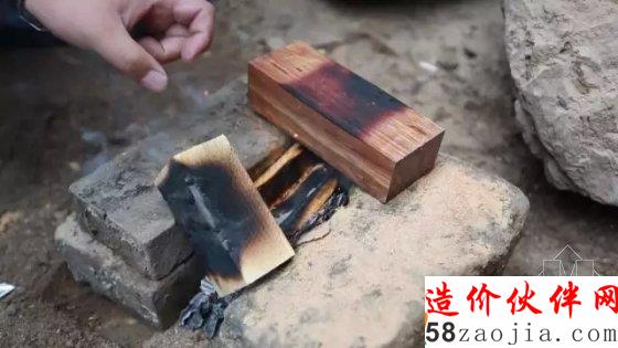 仲松挑战晚清旧宅改造 让老宅家人落叶归根