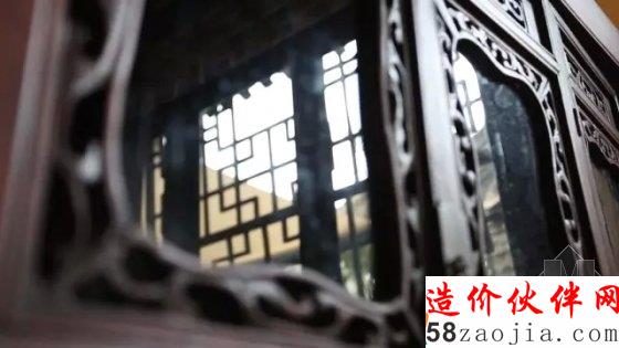仲松挑战晚清旧宅改造 让老宅家人落叶归根
