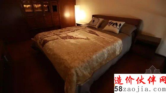 仲松挑战晚清旧宅改造 让老宅家人落叶归根