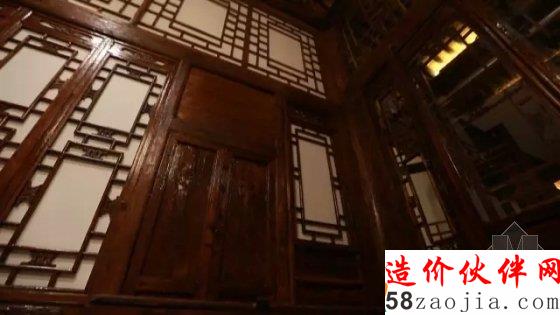 仲松挑战晚清旧宅改造 让老宅家人落叶归根