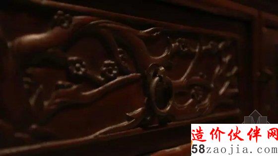 仲松挑战晚清旧宅改造 让老宅家人落叶归根