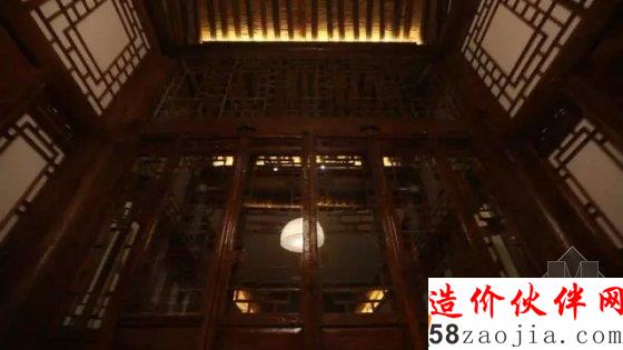 仲松挑战晚清旧宅改造 让老宅家人落叶归根