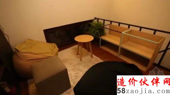 仲松挑战晚清旧宅改造 让老宅家人落叶归根