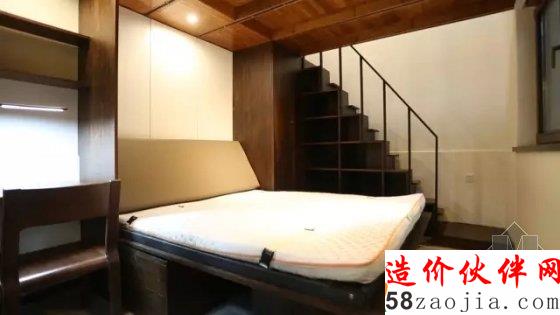 仲松挑战晚清旧宅改造 让老宅家人落叶归根