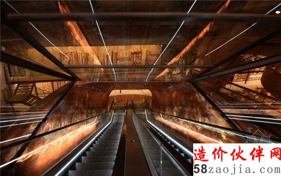 中国最美书店:成都方所书店刷爆成都人民的精神世界