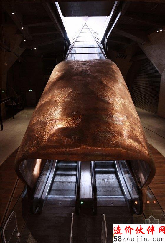 中国最美书店:成都方所书店刷爆成都人民的精神世界