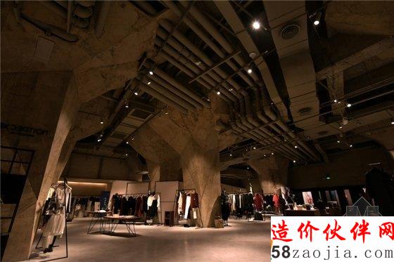 中国最美书店:成都方所书店刷爆成都人民的精神世界