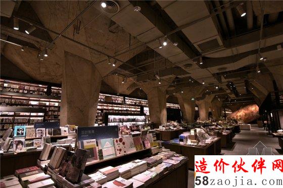 中国最美书店:成都方所书店刷爆成都人民的精神世界