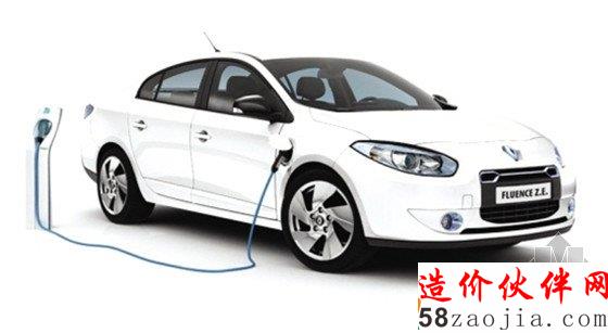 能源局:5年满足500万辆电动车充电要求