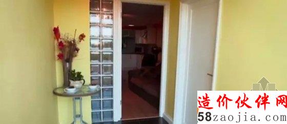 德国二战废弃碉堡荒废73年 如今摇身变别墅