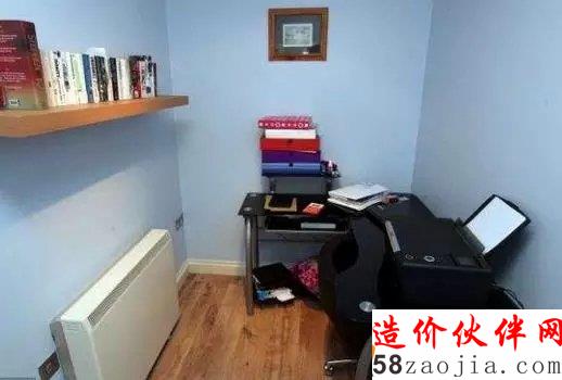 德国二战废弃碉堡荒废73年 如今摇身变别墅