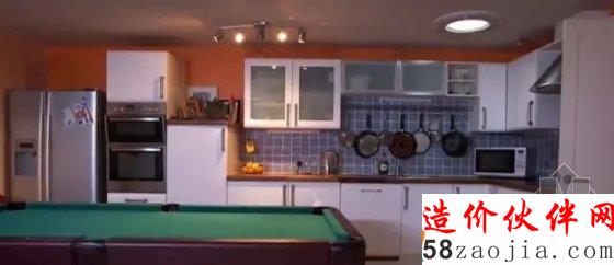 德国二战废弃碉堡荒废73年 如今摇身变别墅