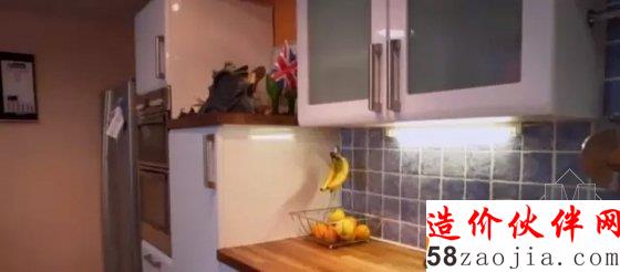 德国二战废弃碉堡荒废73年 如今摇身变别墅