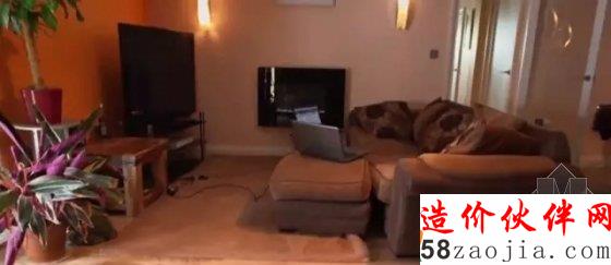 德国二战废弃碉堡荒废73年 如今摇身变别墅