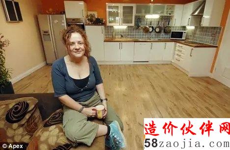 德国二战废弃碉堡荒废73年 如今摇身变别墅