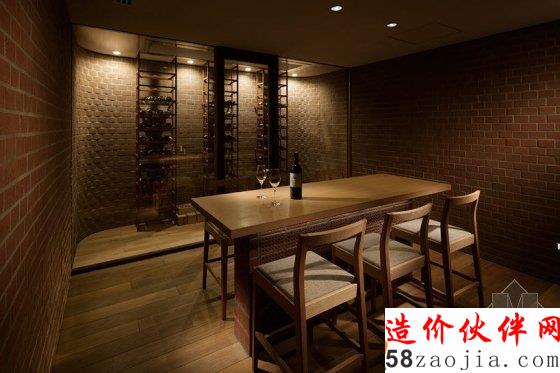 120年前废弃旧居改造 房子得每个角落都是亮点!