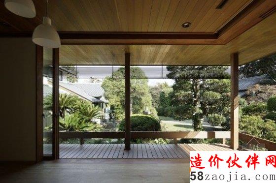 120年前废弃旧居改造 房子得每个角落都是亮点!