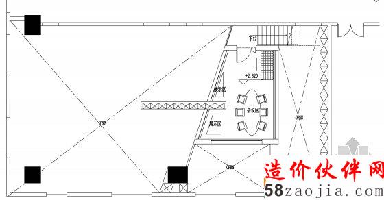 办公与趣味完美相融 绿地M-TOWN张江创意办公空