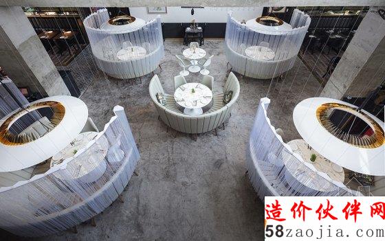 别一提三里屯就想到优衣库 他比优衣库有看点多了