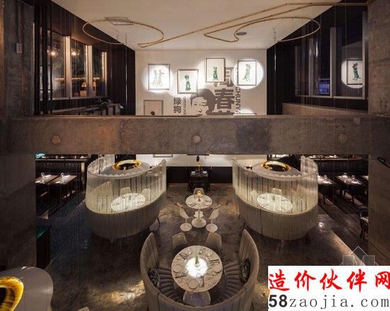 别一提三里屯就想到优衣库 他比优衣库有看点多了