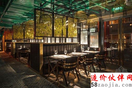 别一提三里屯就想到优衣库 他比优衣库有看点多了