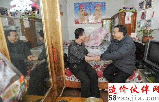 2013年2月3日内蒙古 包头北梁