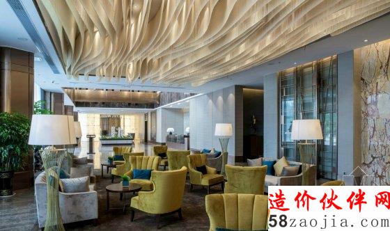 惊呆了!历时2100个小时打造云星公园大观营销中心