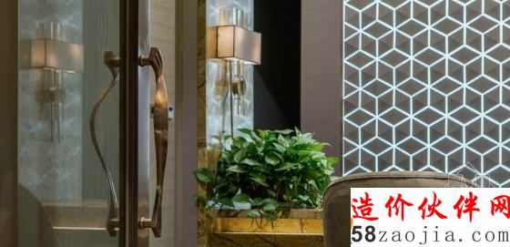 惊呆了!历时2100个小时打造云星公园大观营销中心