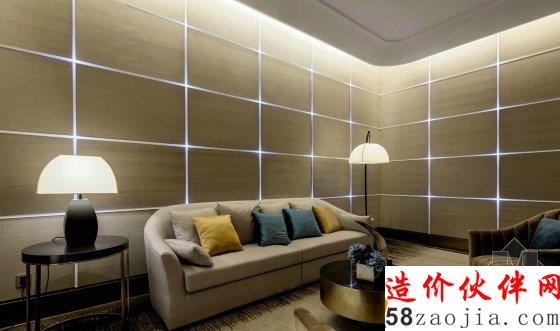 惊呆了!历时2100个小时打造云星公园大观营销中心