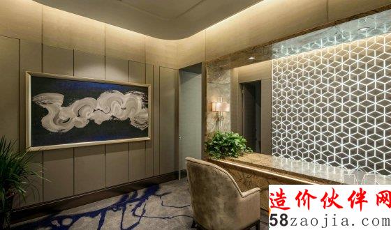 惊呆了!历时2100个小时打造云星公园大观营销中心