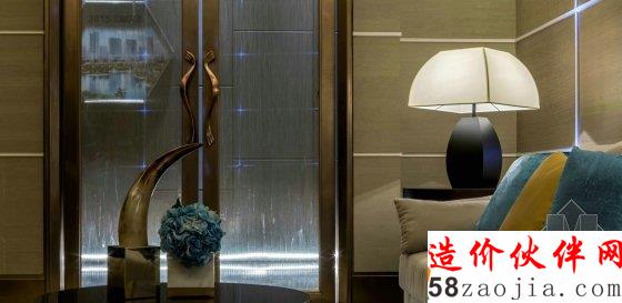 惊呆了!历时2100个小时打造云星公园大观营销中心