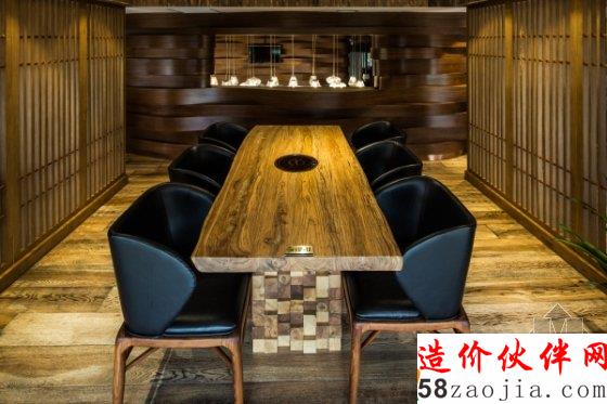 如果你在青岛 一定要来这家餐厅看一看!