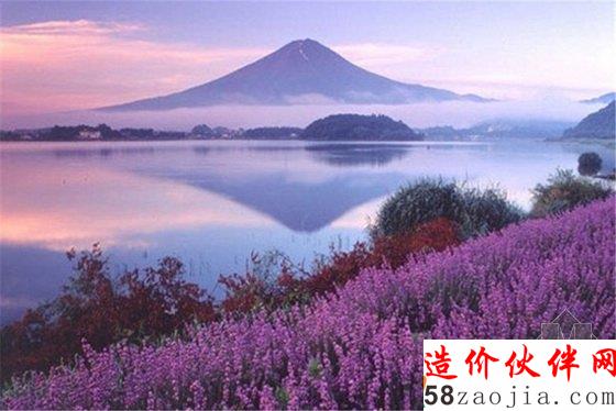 日本箱根伊豆国立公园