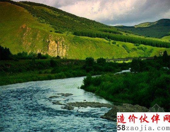 英国新森林国家公园