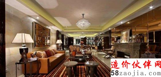 一览全城之景!武汉首间“空中爱马仕”样板房