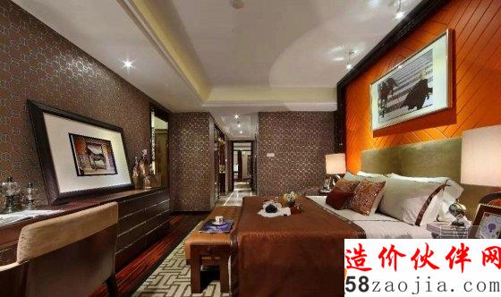 一览全城之景!武汉首间“空中爱马仕”样板房