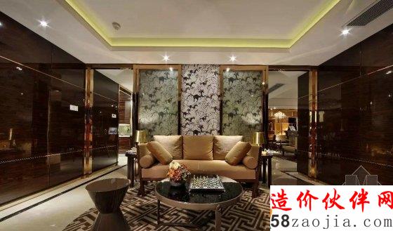 一览全城之景!武汉首间“空中爱马仕”样板房