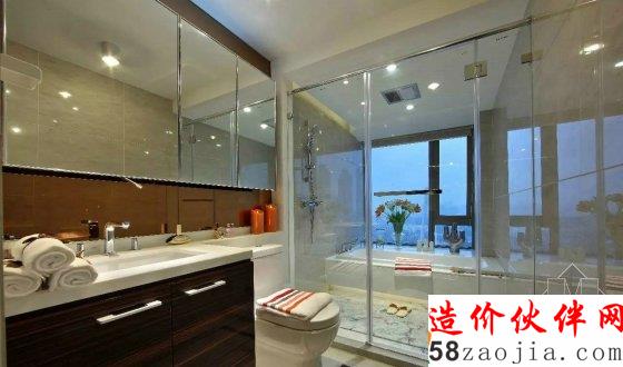 一览全城之景!武汉首间“空中爱马仕”样板房