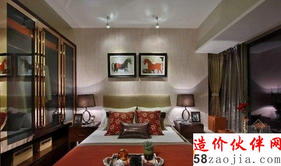 一览全城之景!武汉首间“空中爱马仕”样板房