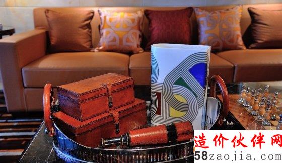 一览全城之景!武汉首间“空中爱马仕”样板房