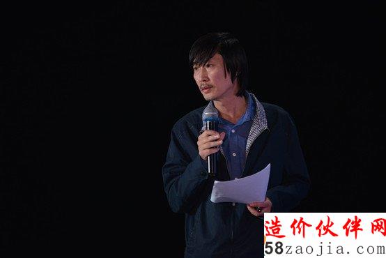 丽贝亚集团设计研究总院院长孙恺