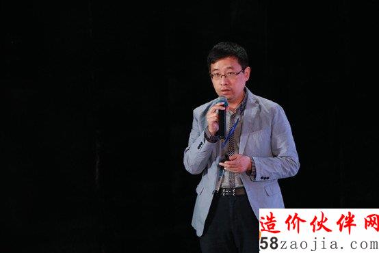 北京市建筑装饰协会金融专业委员会秘书长文珂