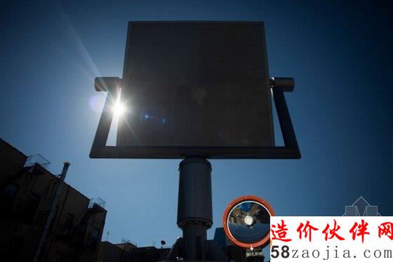 纽约拟建全球首个地下公园