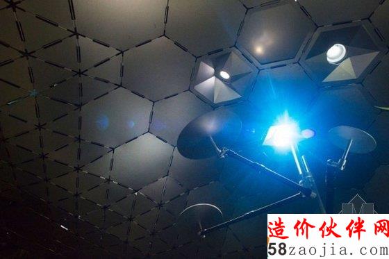 “地底阳光”零紫外线